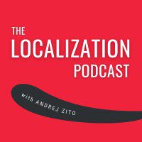 The localization podcast